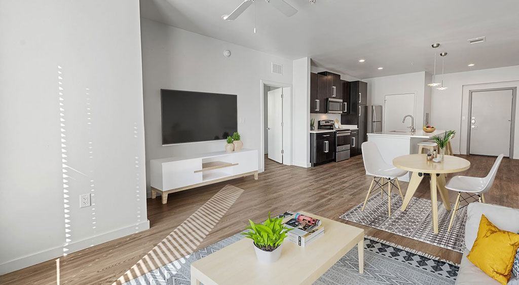 FLATZ 432 - Photo 7 of 50