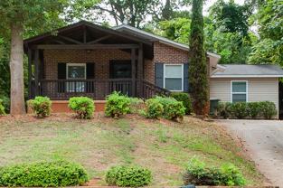 717 Bennett St - Photo 1 of 1