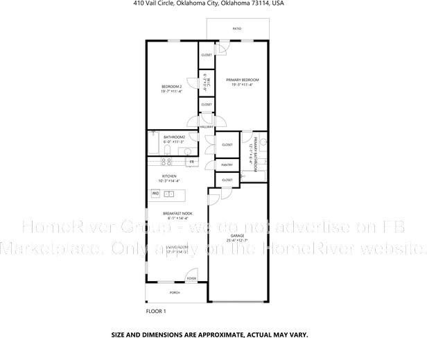 410 Vail Cir - Photo 2 of 25