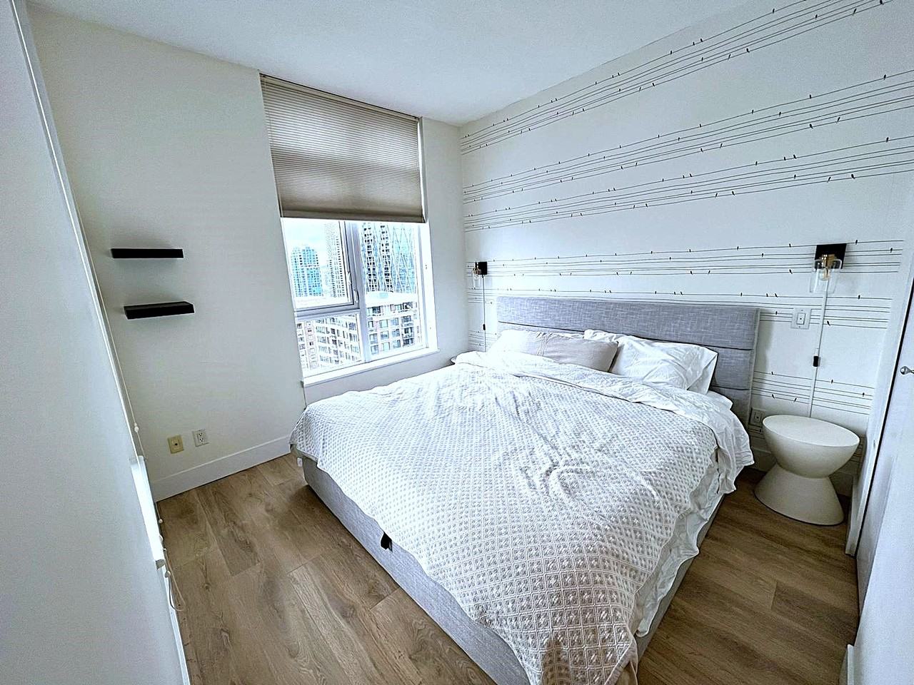 1001 Homer Street #2306 - Photo 3 of 24