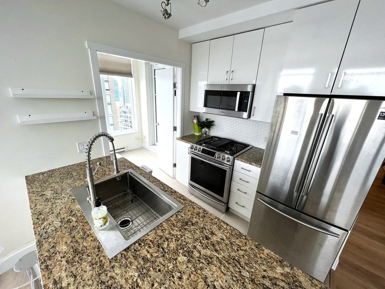 1001 Homer Street #2306 - Photo 2 of 24