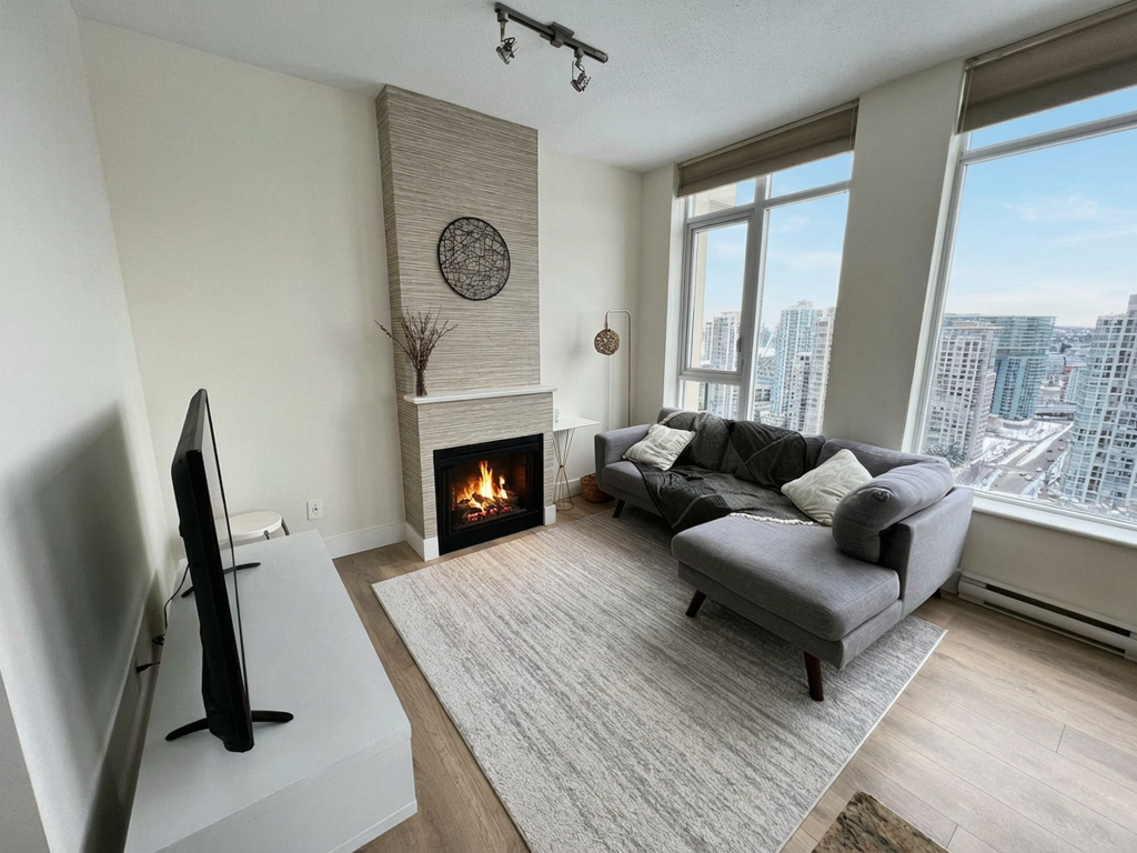 1001 Homer Street #2306 - Photo 5 of 24