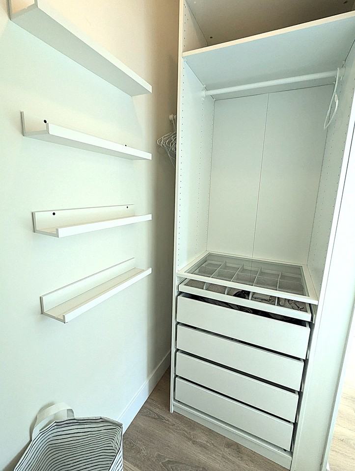 1001 Homer Street #2306 - Photo 7 of 24