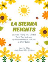 La Sierra Heights Apts - Photo 1 of 1