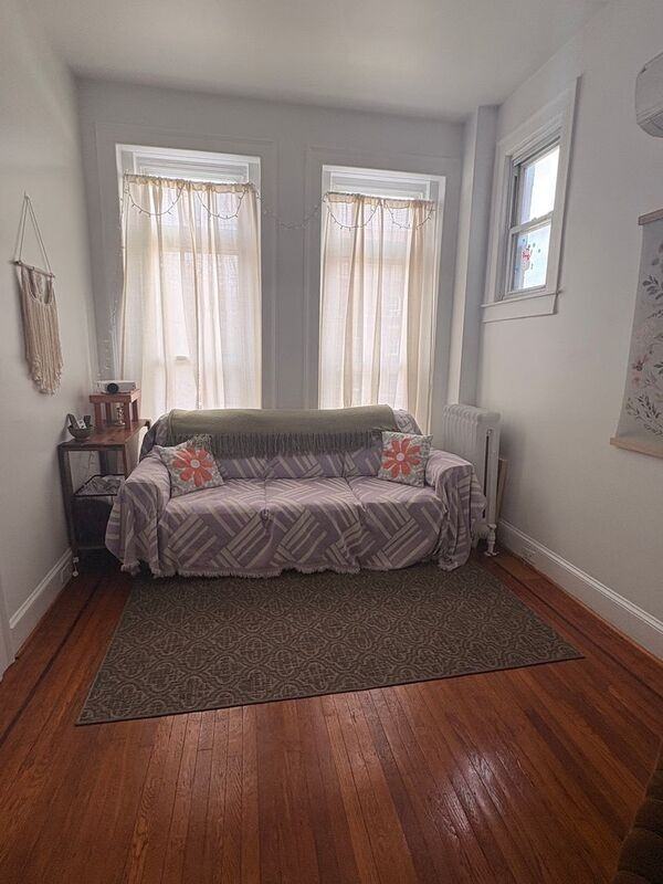 3025 N Calvert St #3027E2 - Photo 3 of 12