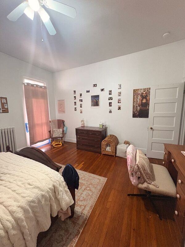 3025 N Calvert St #3027E2 - Photo 4 of 12