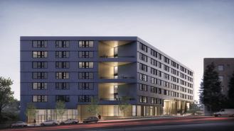 Albina One - Photo 1 of 1