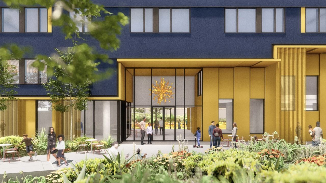 Albina One - Photo 2 of 7