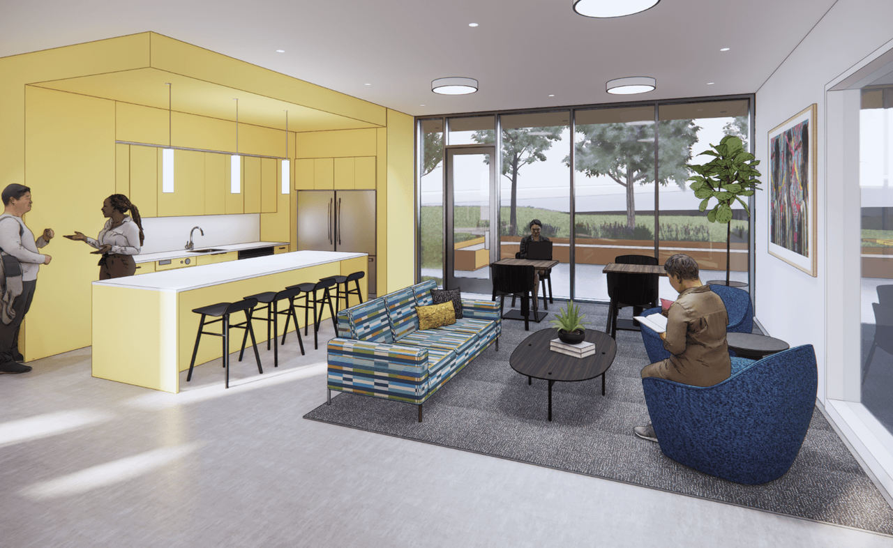 Albina One - Photo 5 of 7