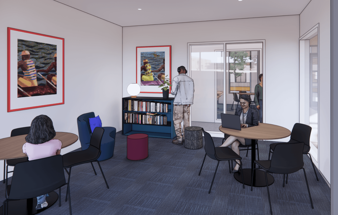 Albina One - Photo 6 of 7