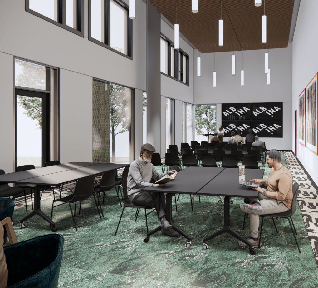 Albina One - Photo 7 of 7