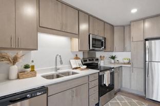 Ride Apartments - Photo 1 of 1