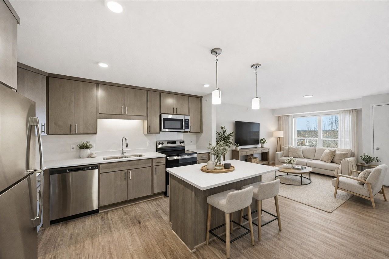 Ride Apartments - Photo 2 of 25