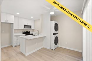 Concorde Apartments - Photo 1 of 1