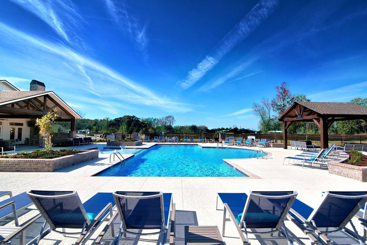 Silver Oaks Apartments - Photo 6 of 39