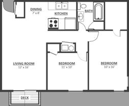 640 S. 4th St. - Photo 1 of 1