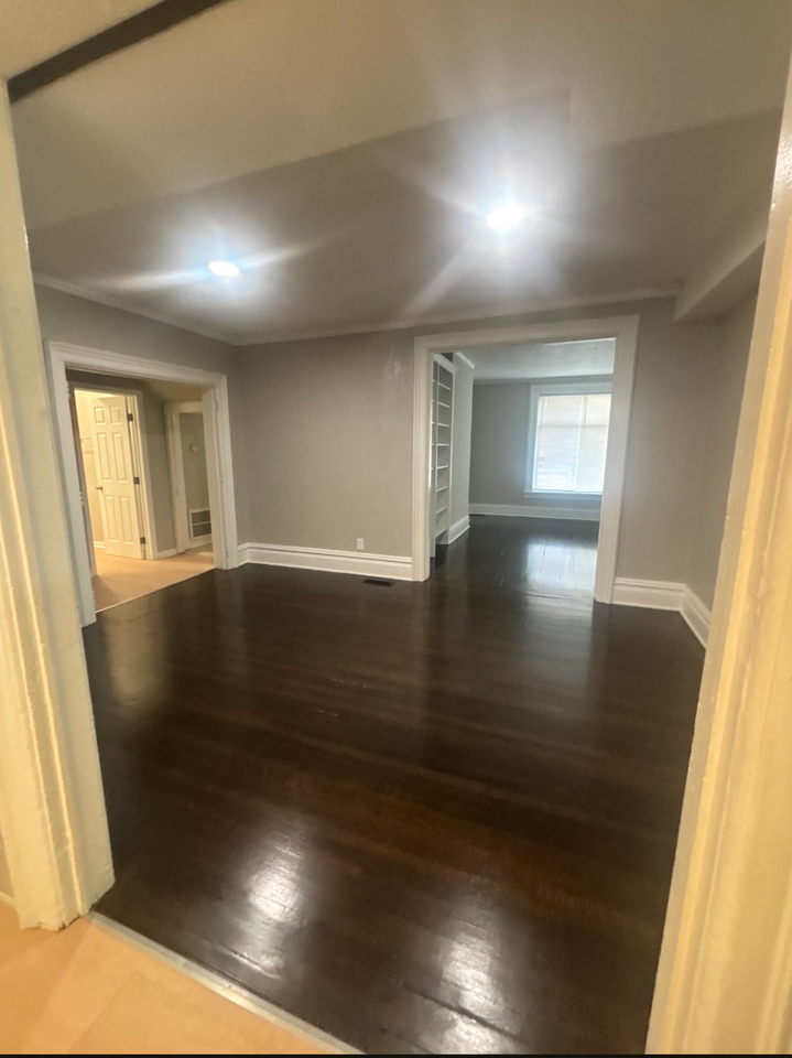 922 North Church Street #1 - Photo 2 of 8