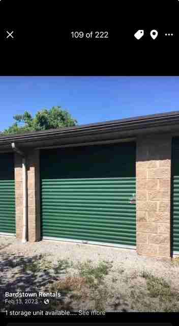 604 W Stephen Foster - Photo 2 of 2