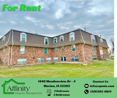 featured image of 1440 Meadowview Dr #4