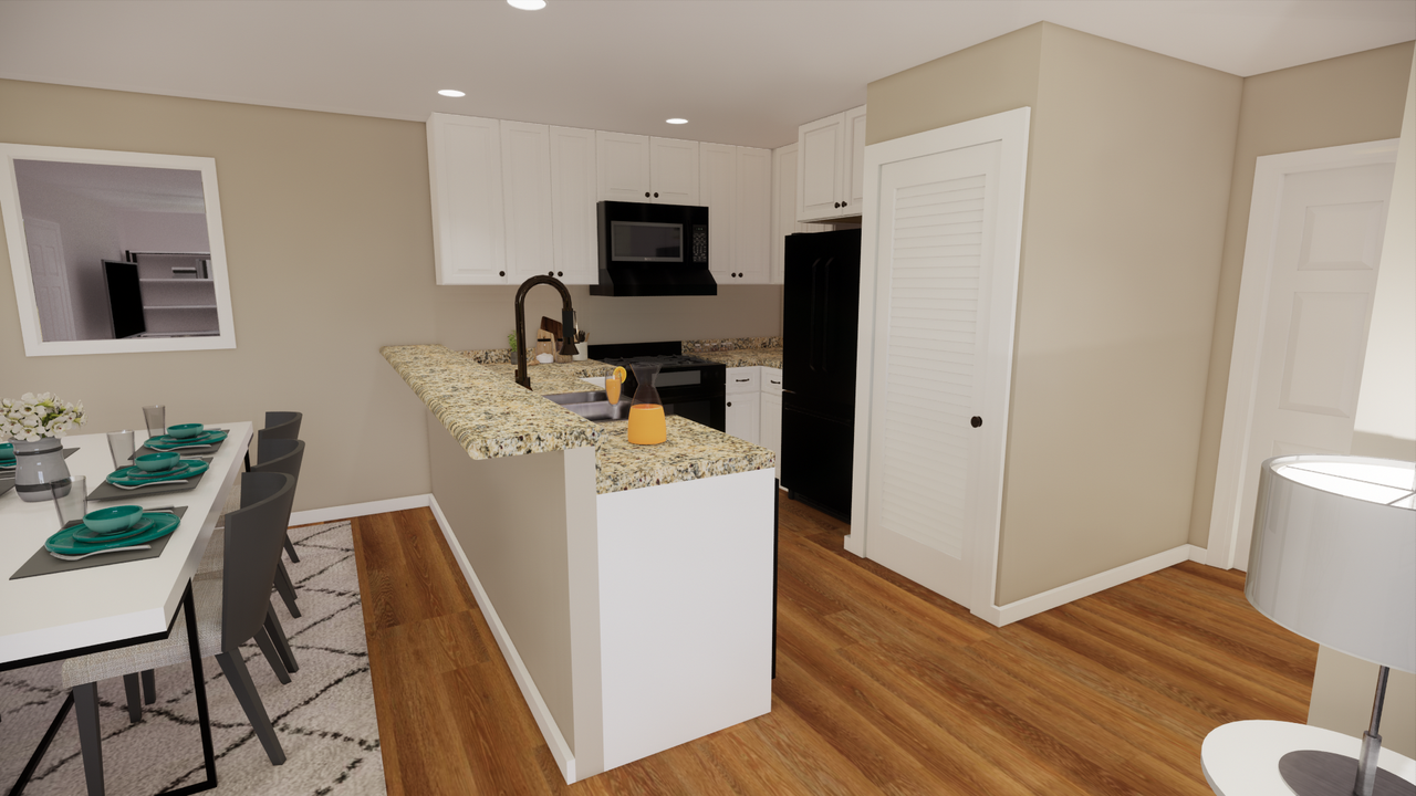 Mountain Brook Apartments - Photo 3 of 24