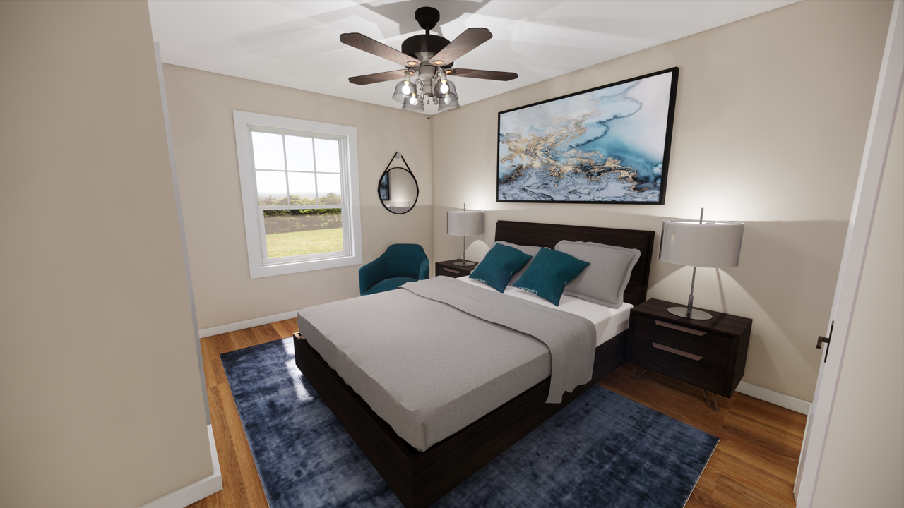 Mountain Brook Apartments - Photo 5 of 24