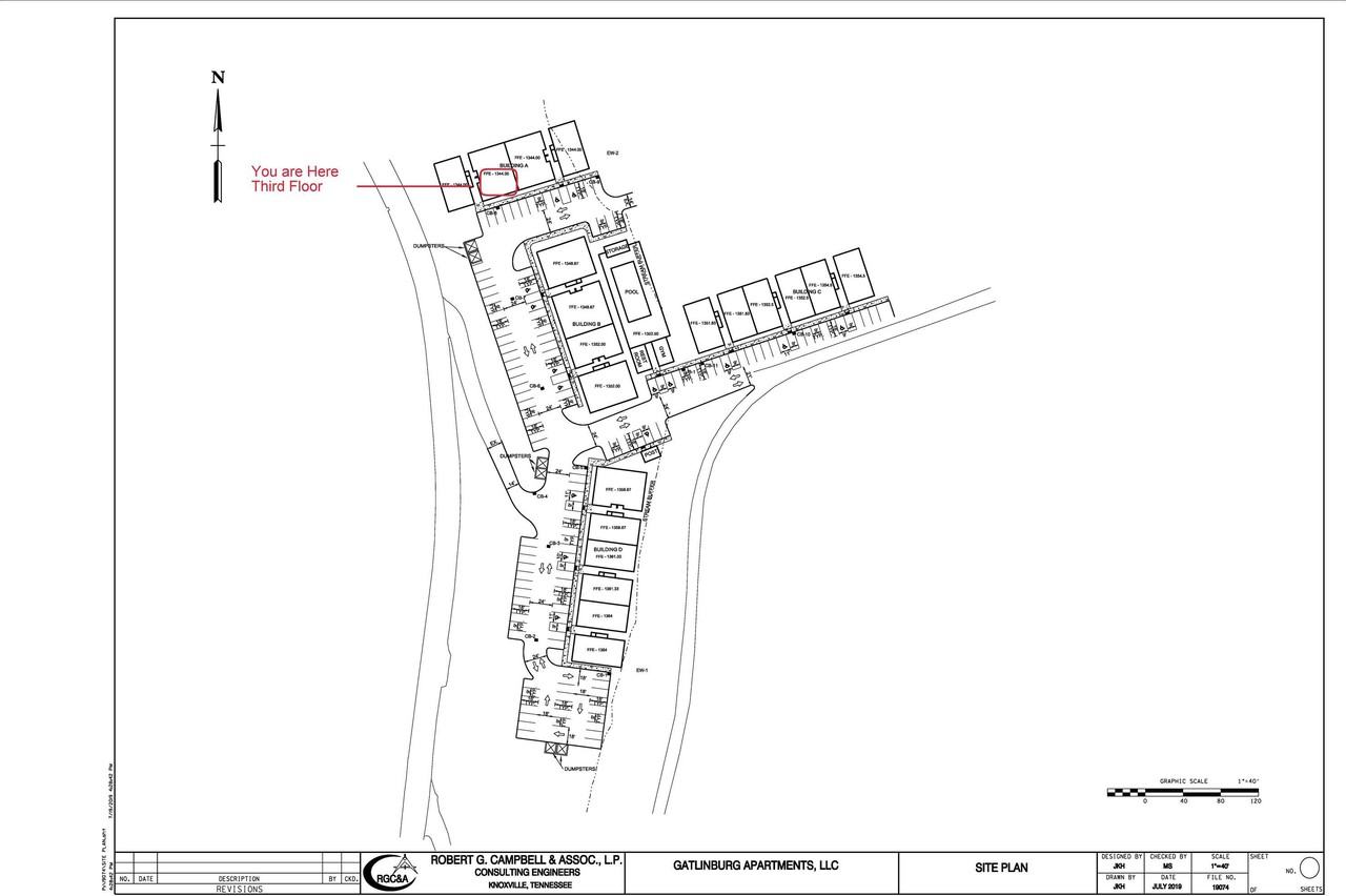 Mountain Brook Apartments - Photo 7 of 24