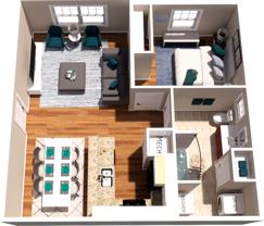 Mountain Brook Apartments - Photo 1 of 1