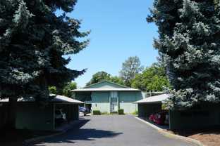 Oakwood Apartments - Photo 1 of 1