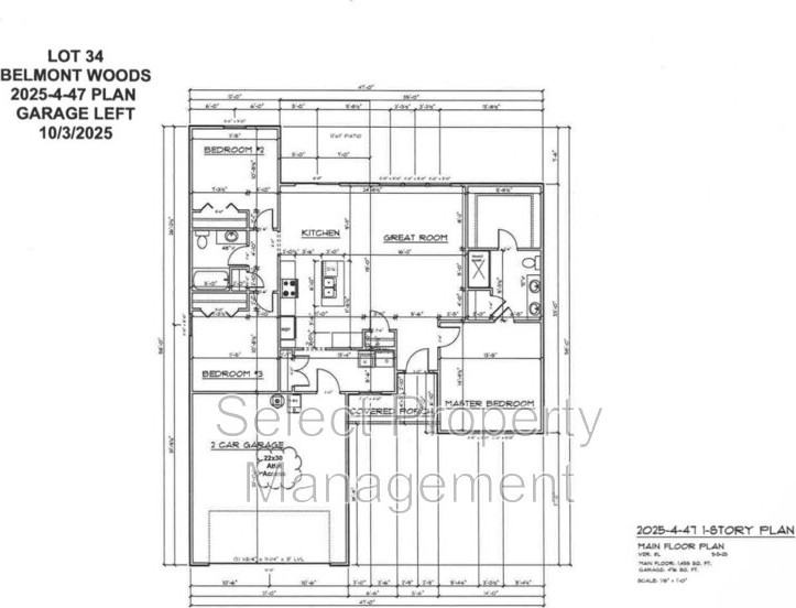 8796 Elmont Cv - Photo 2 of 19