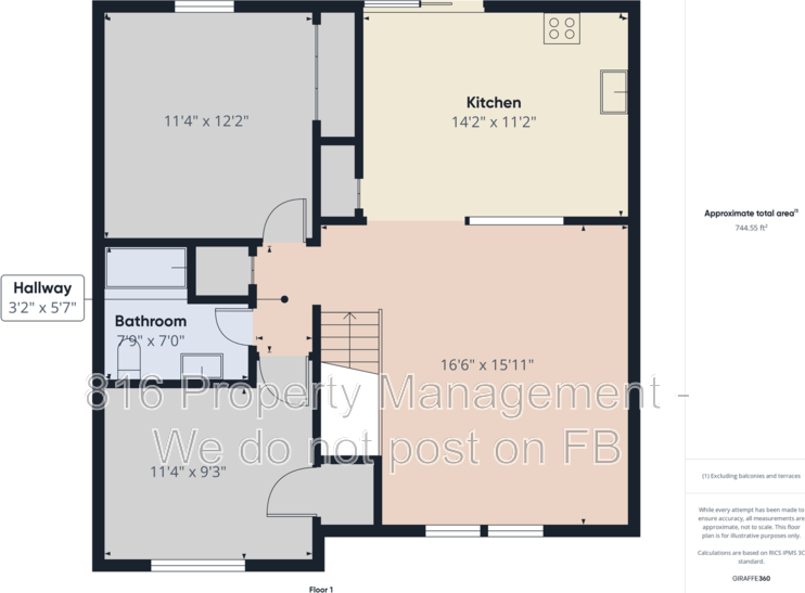 10514 E 41st Ter - Photo 6 of 20