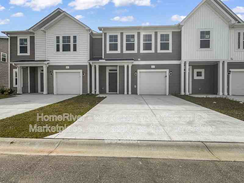 347 Sandridgebury Dr