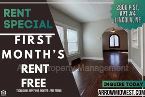 featured image of 2800 P St #4