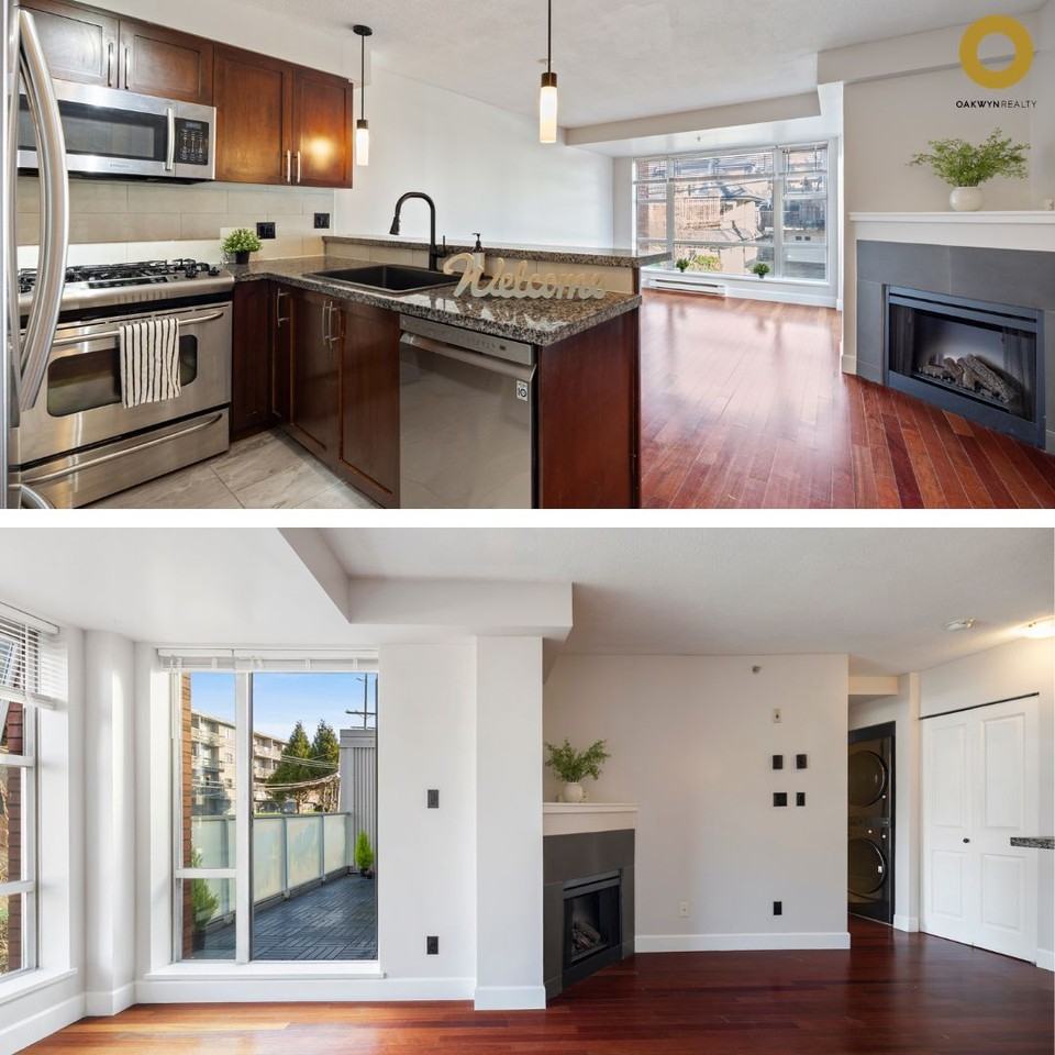 3811 Hastings Street #413 - Photo 2 of 5