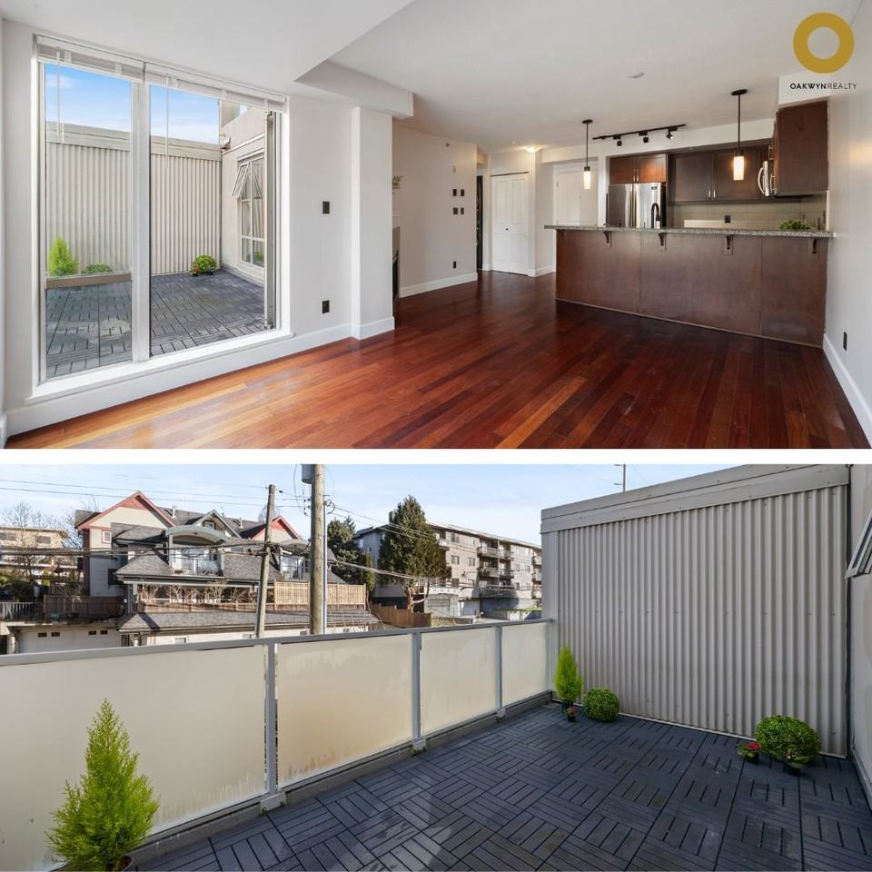 3811 Hastings Street #413 - Photo 3 of 5