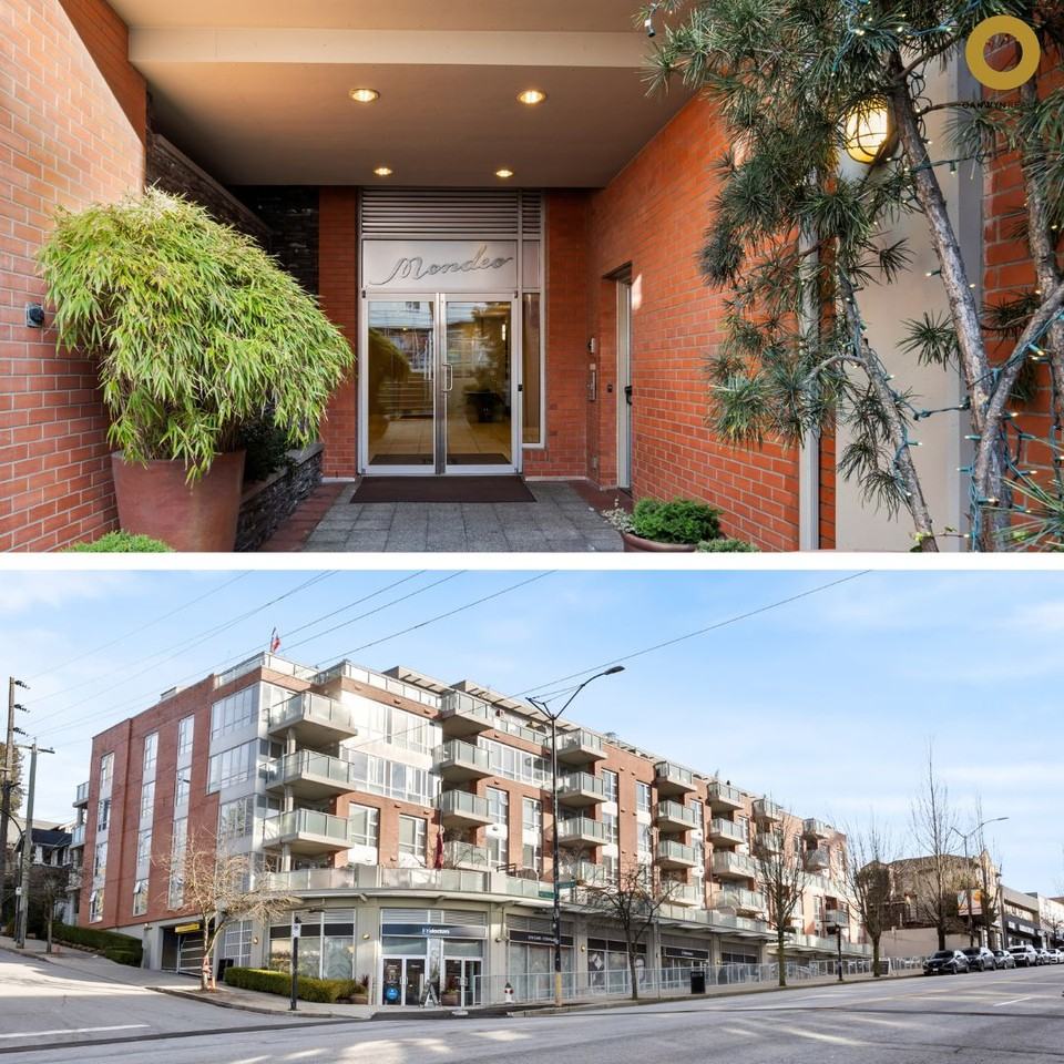 3811 Hastings Street #413 - Photo 5 of 5