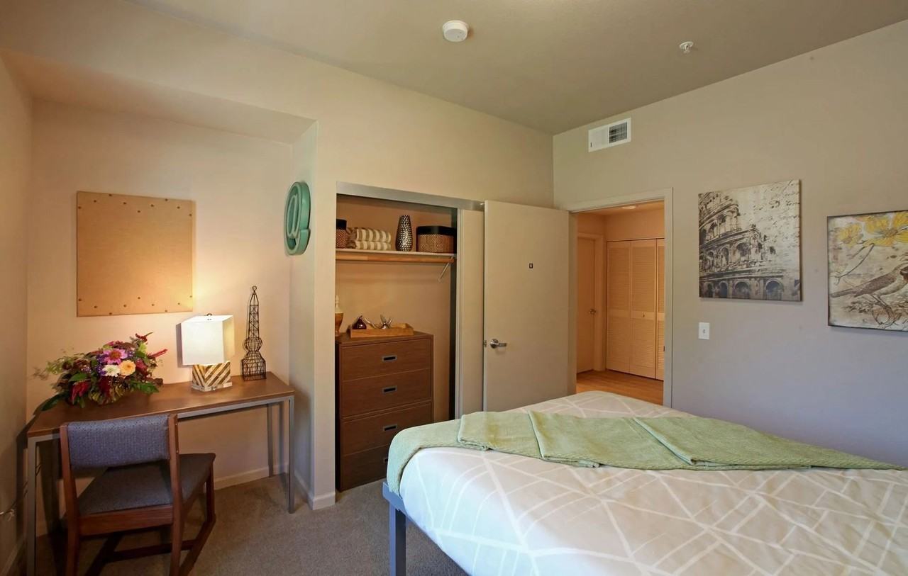 8th and Wake Student Housing - Photo 2 of 8