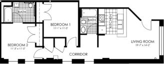 302 Goshen St #101 - Photo 1 of 1