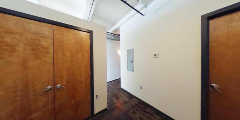 110 S 15th St #308 - Photo 2 of 5