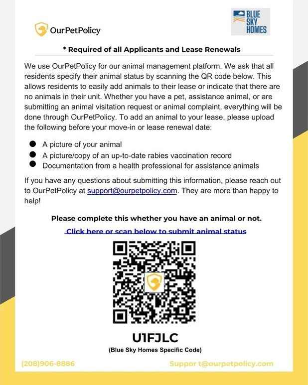 4196 S Chesman Ave - Photo 2 of 3