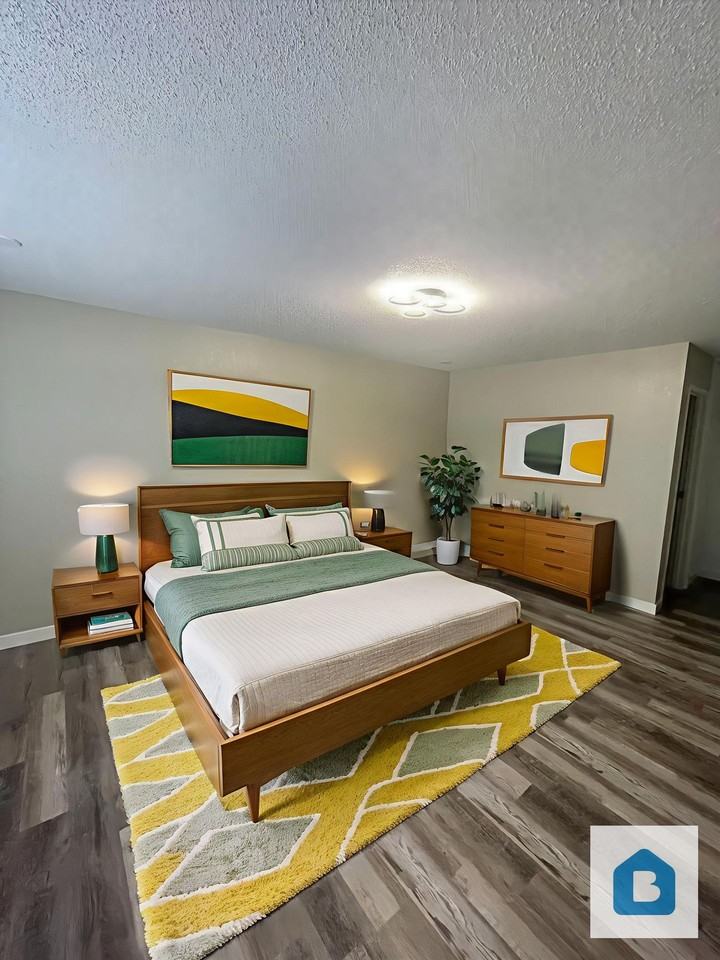 Raintree Apartments - Photo 7 of 40