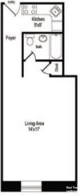 62 Boylston St #419