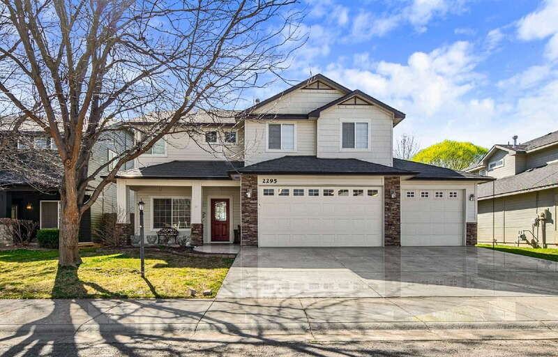 2295 W Apgar Creek Dr - Photo 3 of 37