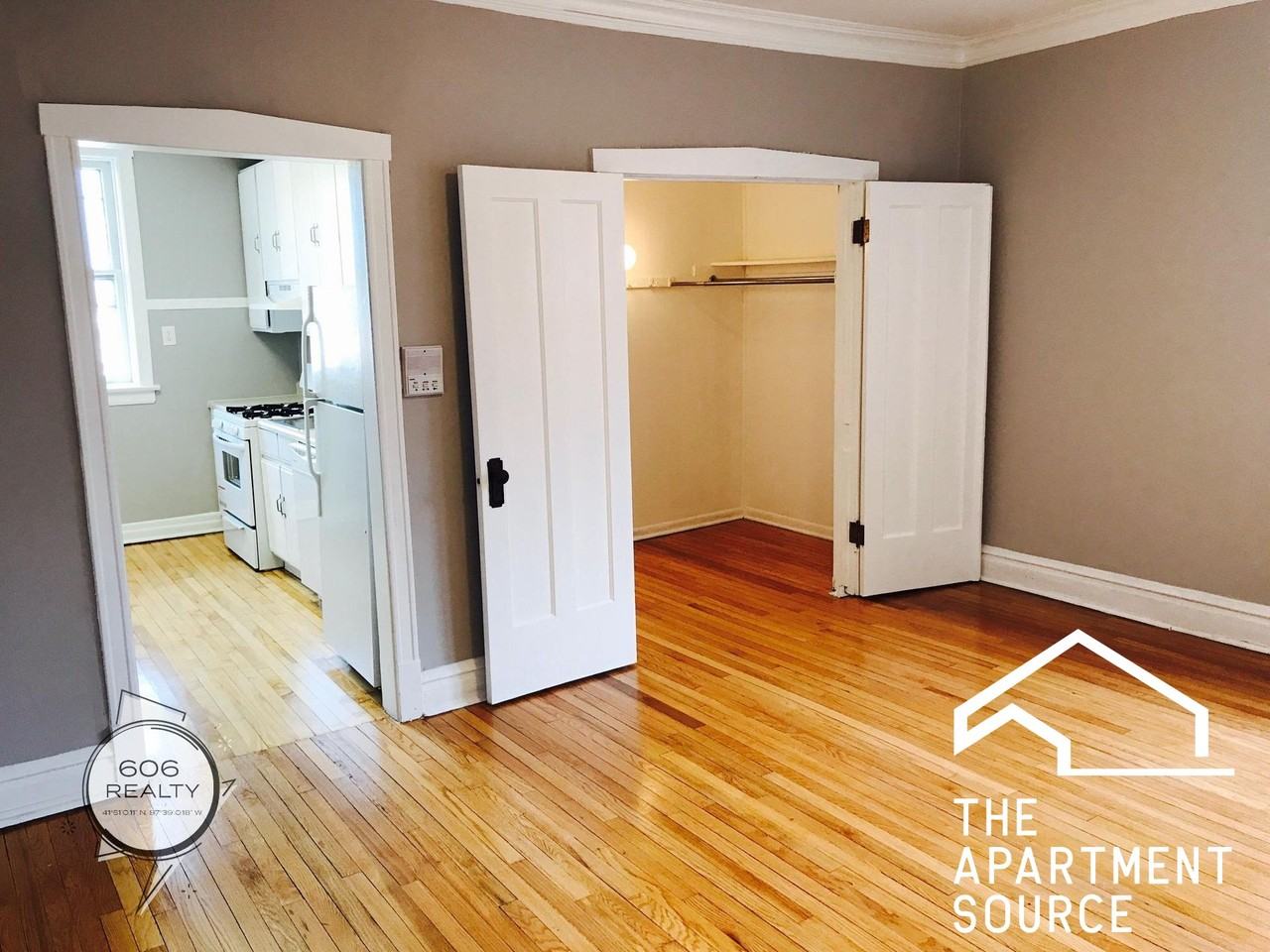 3932 N Keeler Ave #2A - Photo 2 of 8