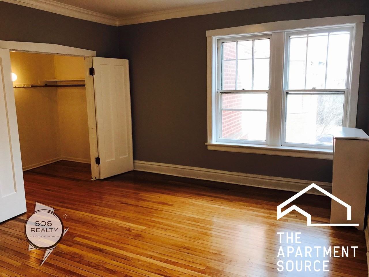 3932 N Keeler Ave #2A - Photo 4 of 8