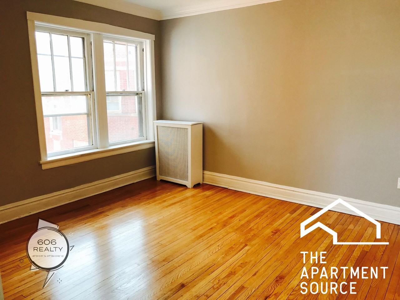 3932 N Keeler Ave #2A - Photo 5 of 8