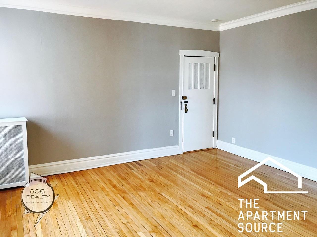 3932 N Keeler Ave #2A - Photo 6 of 8