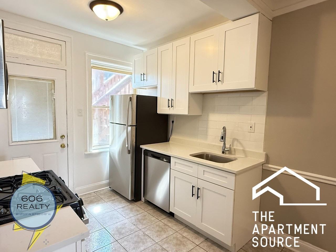 4917 W Berteau Ave #2 - Photo 2 of 8