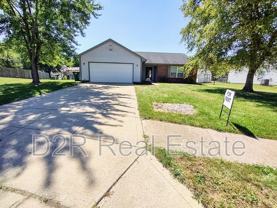 1121 Branigin Creek Ct - Photo 1 of 1