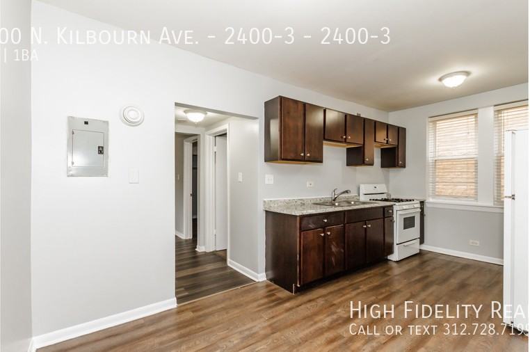 2400 N Kilbourn Ave #2400-3 - Photo 2 of 10