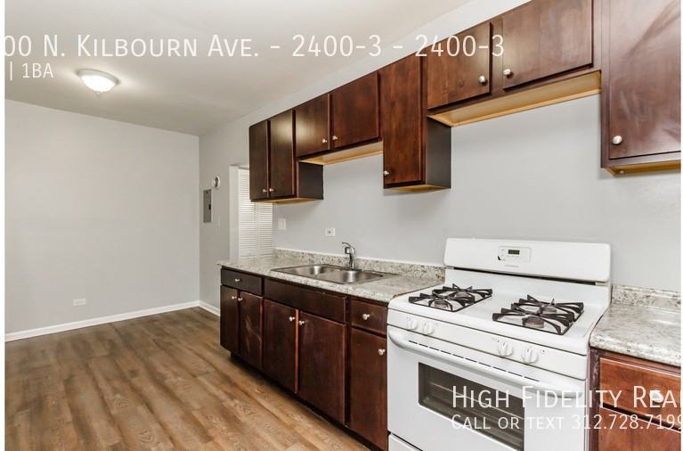 2400 N Kilbourn Ave #2400-3 - Photo 4 of 10